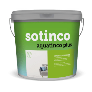 AQUATINCO PLUS